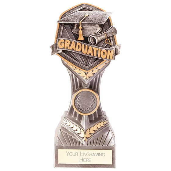 Falcon Graduation Award 190mm
