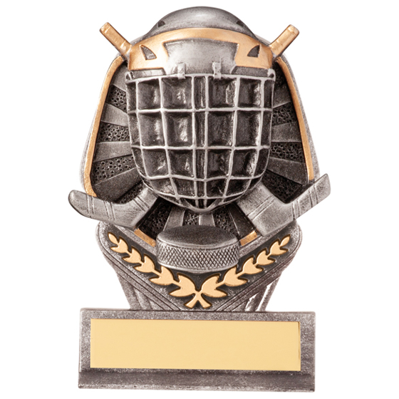 Falcon Ice Hockey Award 105mm