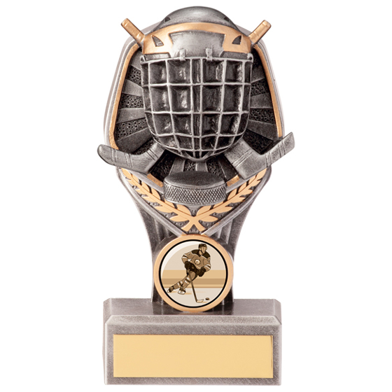 Falcon Ice Hockey Award 150mm