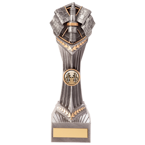 Falcon Motorsport Spark Plug Award 240mm