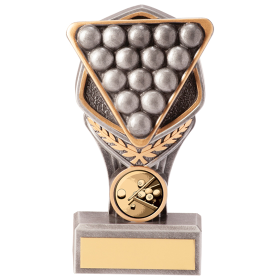 Falcon Pool/Snooker Award 150mm