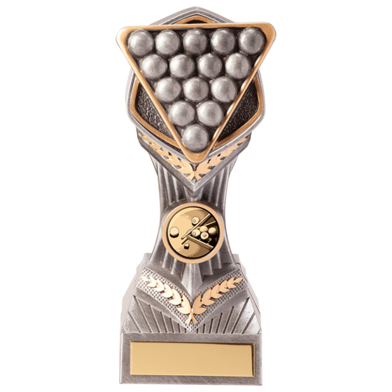 Falcon Pool/Snooker Award 190mm