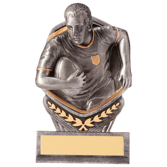 Falcon Rugby Award 105mm