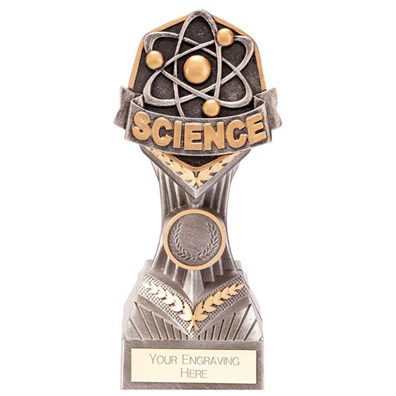Falcon School Science Award 190mm