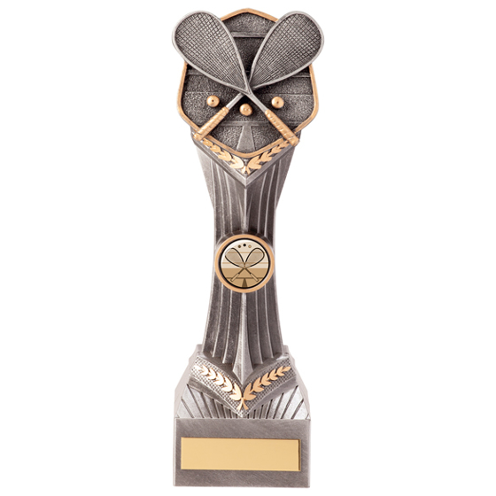 Falcon Squash Award 240mm