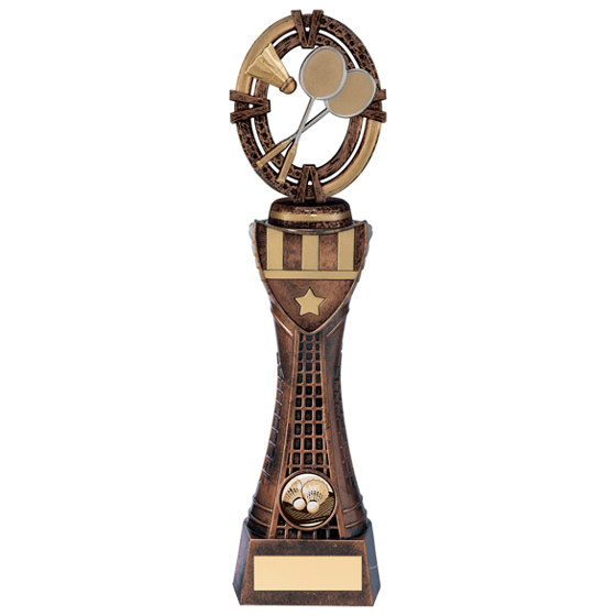 Maverick Badminton Heavyweight Award 290mm