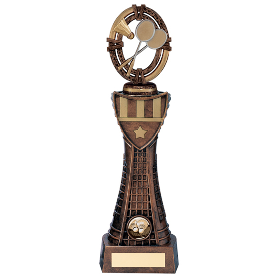 Maverick Badminton Heavyweight Award 315mm