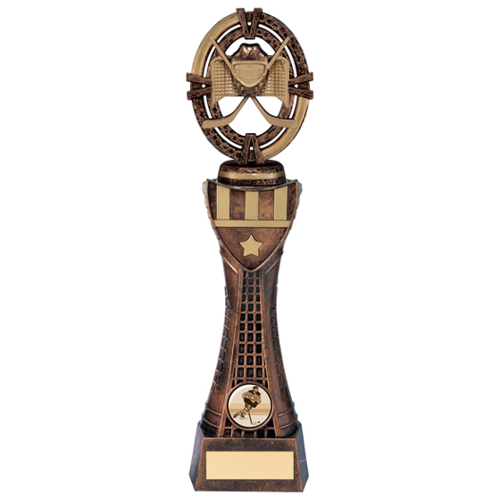 Maverick Ice Hockey Heavyweight Award 290mm