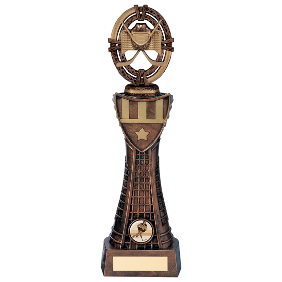 Maverick Ice Hockey Heavyweight Award 315mm