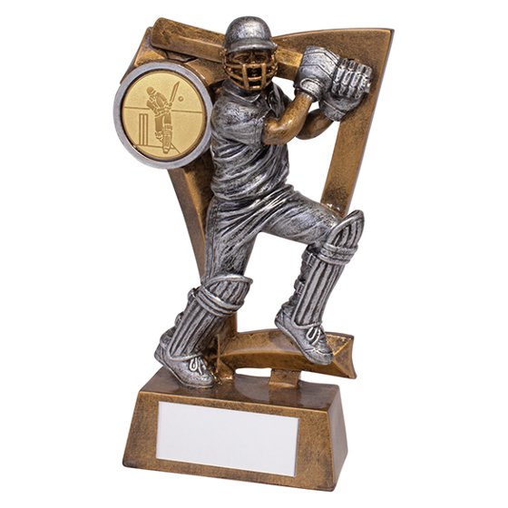 Predator Cricket Batsman Award 125mm