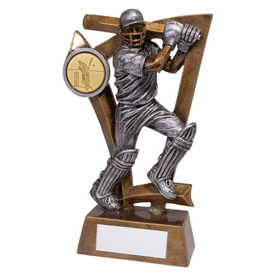 Predator Cricket Batsman Award 150mm