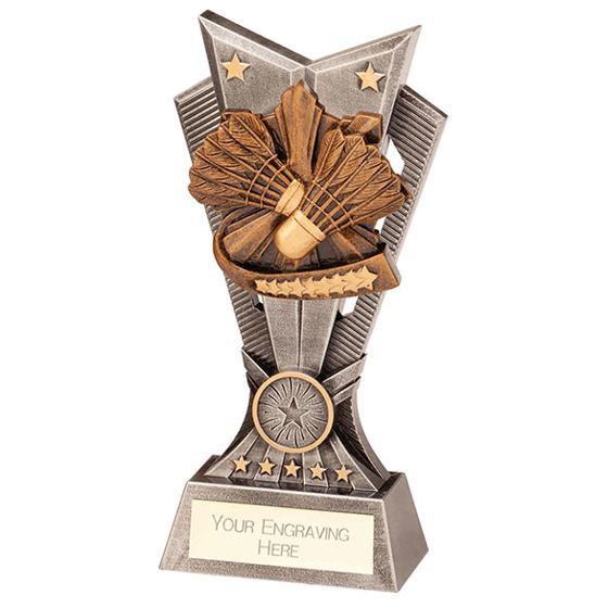 Spectre Badminton Award 200mm