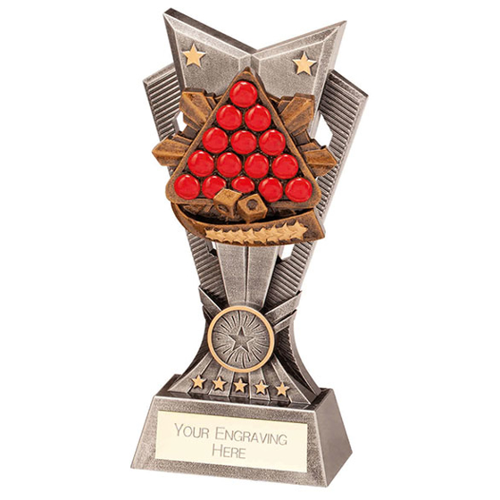 Spectre Snooker Award 200mm