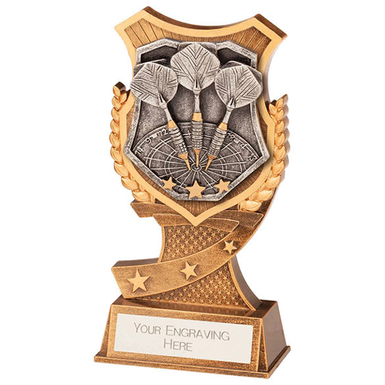 Titan Darts Award 175mm