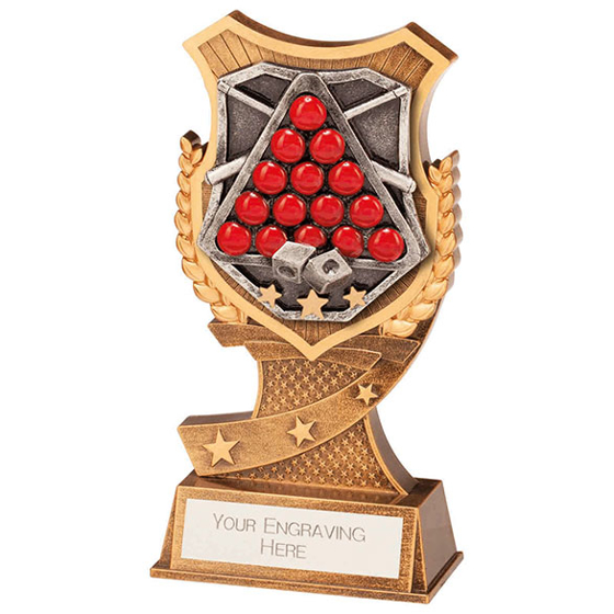 Titan Snooker Award 175mm