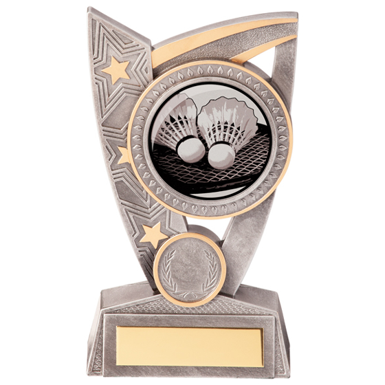 Triumph Badminton Award 150mm