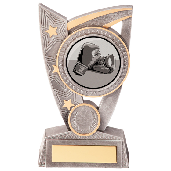 Triumph Boxing Award 150mm