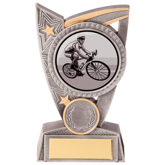 Triumph Cycling Award 125mm