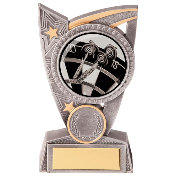 Triumph Darts Award 125mm