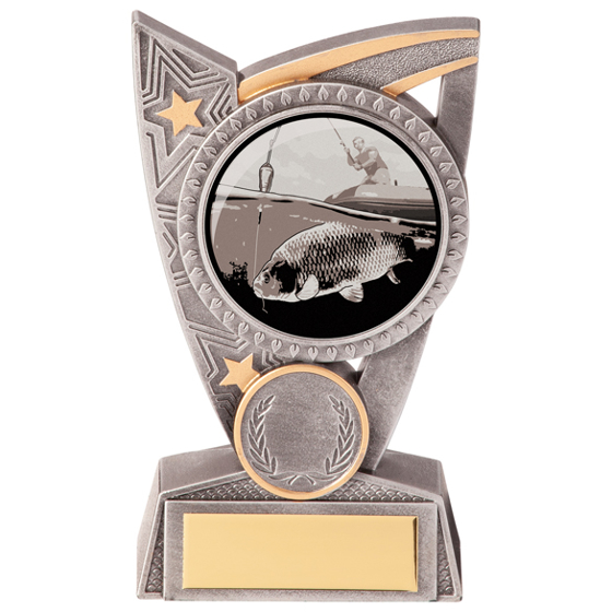 Triumph Fishing Award 125mm