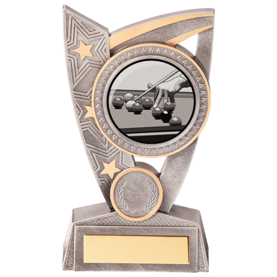 Triumph Snooker Award 150mm