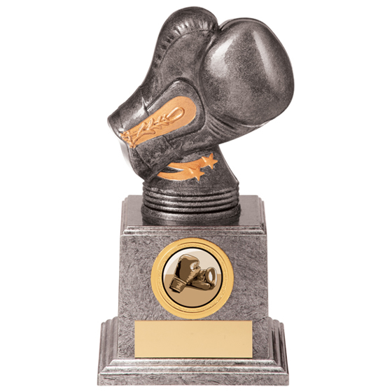 Valiant Legend Boxing Award 160mm