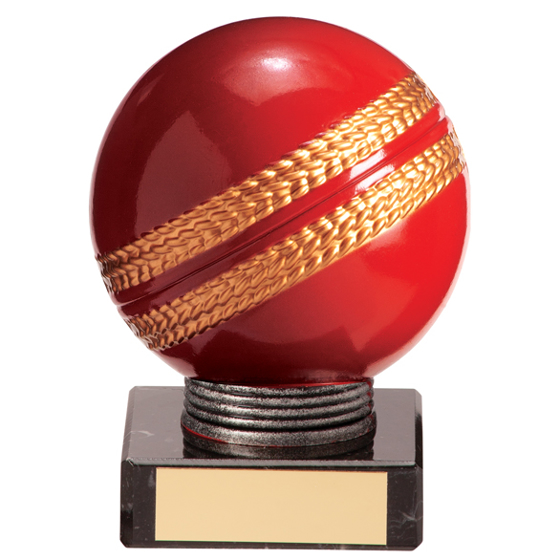 Valiant Legend Cricket Award 115mm