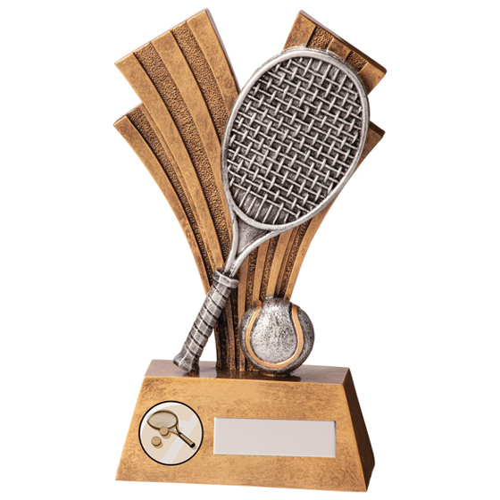 Xplode Tennis Award 180mm