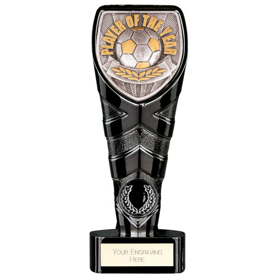 Picture of Black Cobra Heavyweight Player of Year 175mm