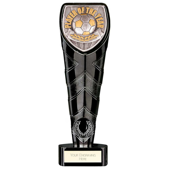 Picture of Black Cobra Heavyweight Player of Year 225mm