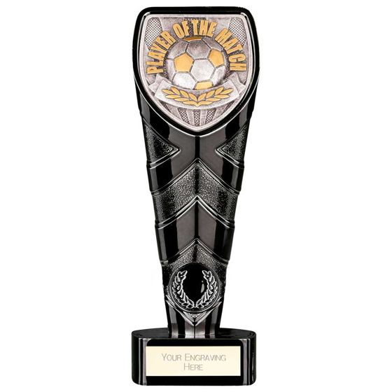 Picture of Black Cobra Heavyweight Player of Match 200mm
