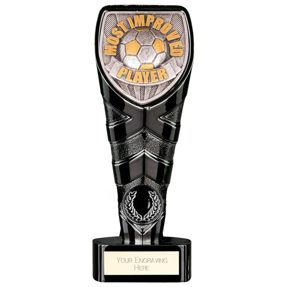 Picture of Black Cobra Heavyweight Most Improved 175mm
