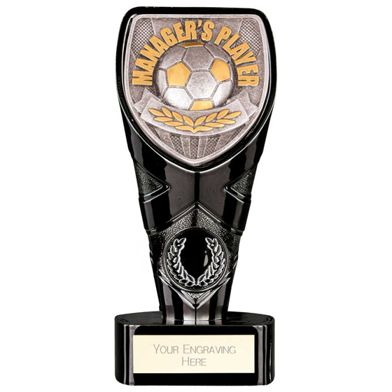 Picture of Black Cobra Heavyweight Managers Player 150mm