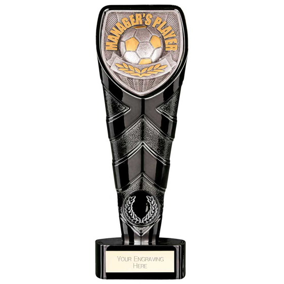 Picture of Black Cobra Heavyweight Managers Player 200mm