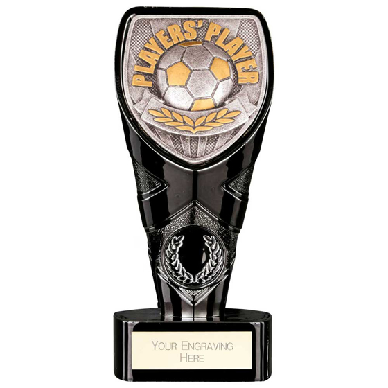 Picture of Black Cobra Heavyweight Players Player 150mm