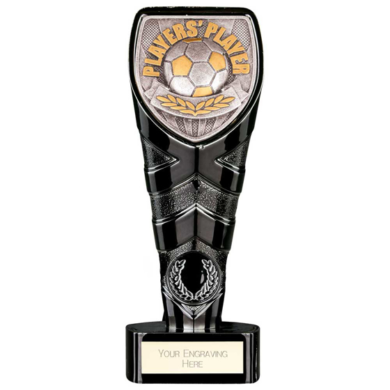 Picture of Black Cobra Heavyweight Players Player 175mm
