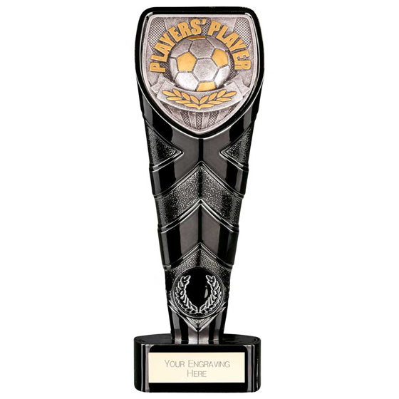 Picture of Black Cobra Heavyweight Players Player 200mm