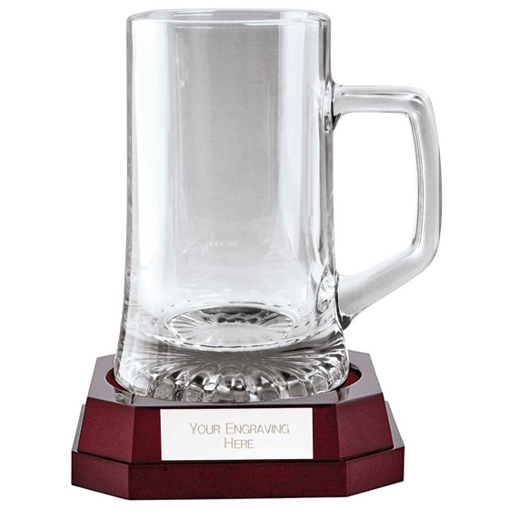 Picture of St Aidan Collection Pint Tankard 150mm