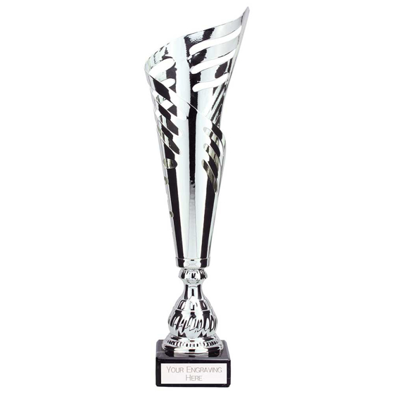 Picture of Atlantis Silver Laser Cup 385mm