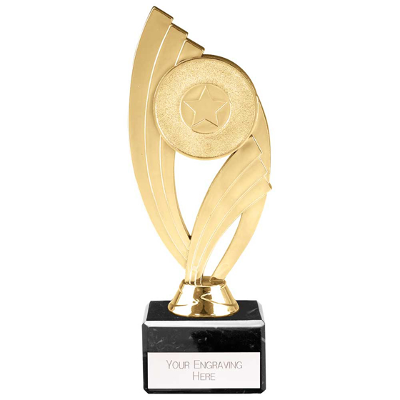 Picture of Encore Multisport Trophy Gold 195mm