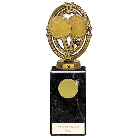 Picture of Maverick Legend Table Tennis Award Fusion Gold 200mm