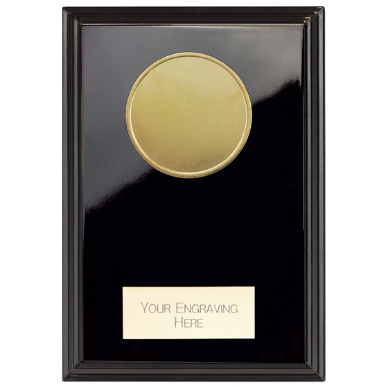 Picture of Reward Matrix Plaque Epic Black 175x130mm