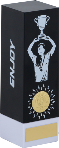 Picture of Nova Tower Award White Female