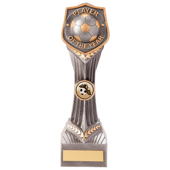 Picture of Falcon Football Player of the Year Award 240mm