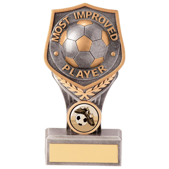 Picture of Falcon Most Improved Player Award 140mm